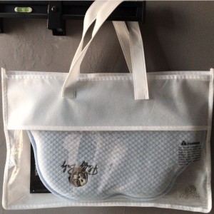 Baby Pillow Memory Foam